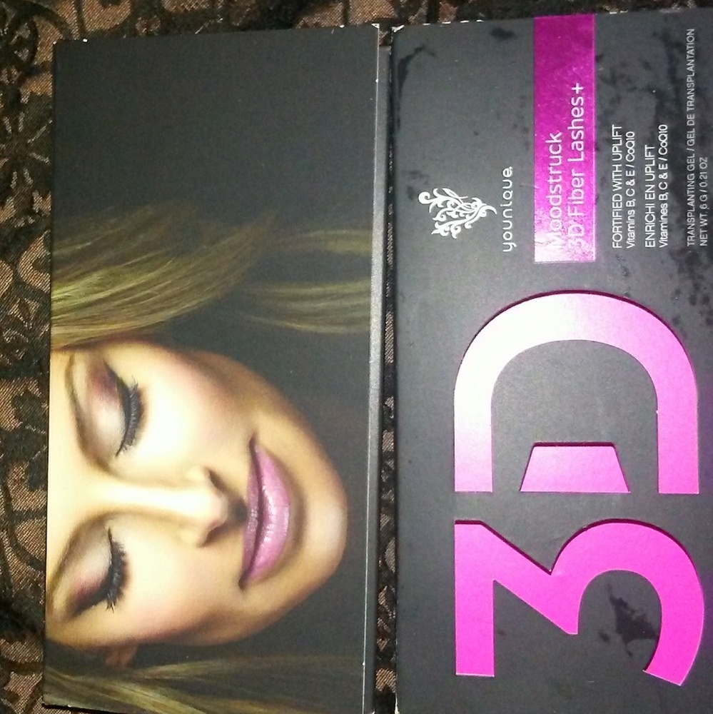 Younique MoodStruck